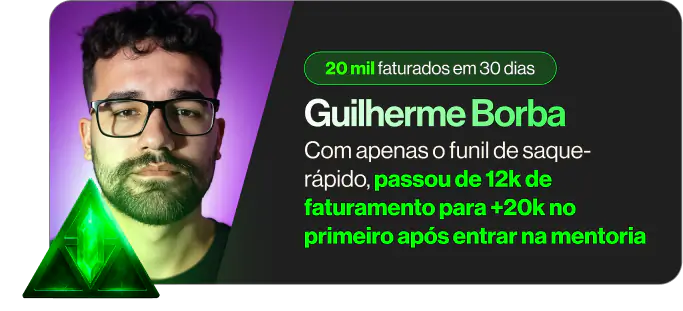 Case de sucesso